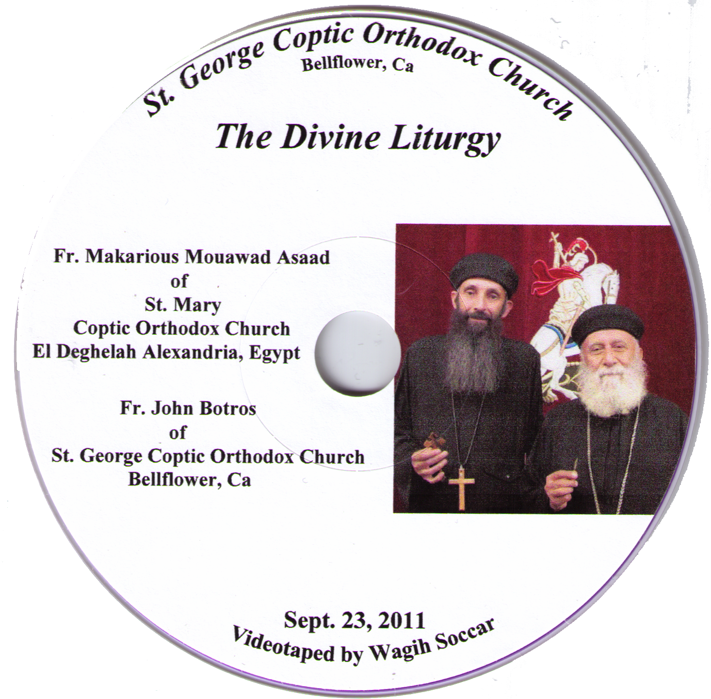  - DVD_Liturgy-2011-09-23